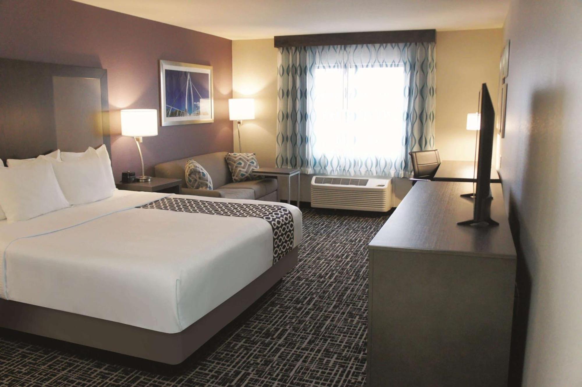 Executive King Room