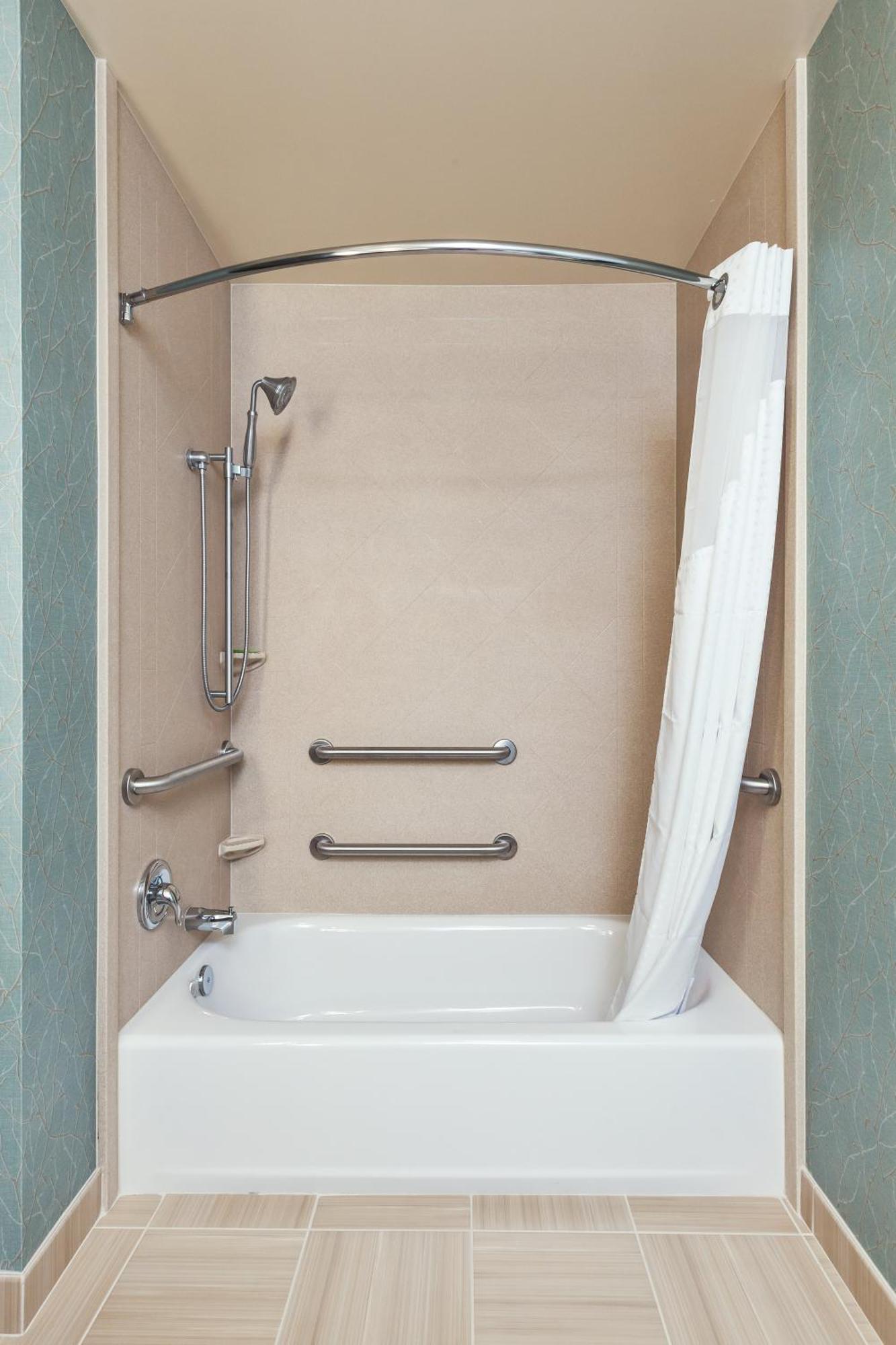 Suite - Mobility Access/Hearing Accessible