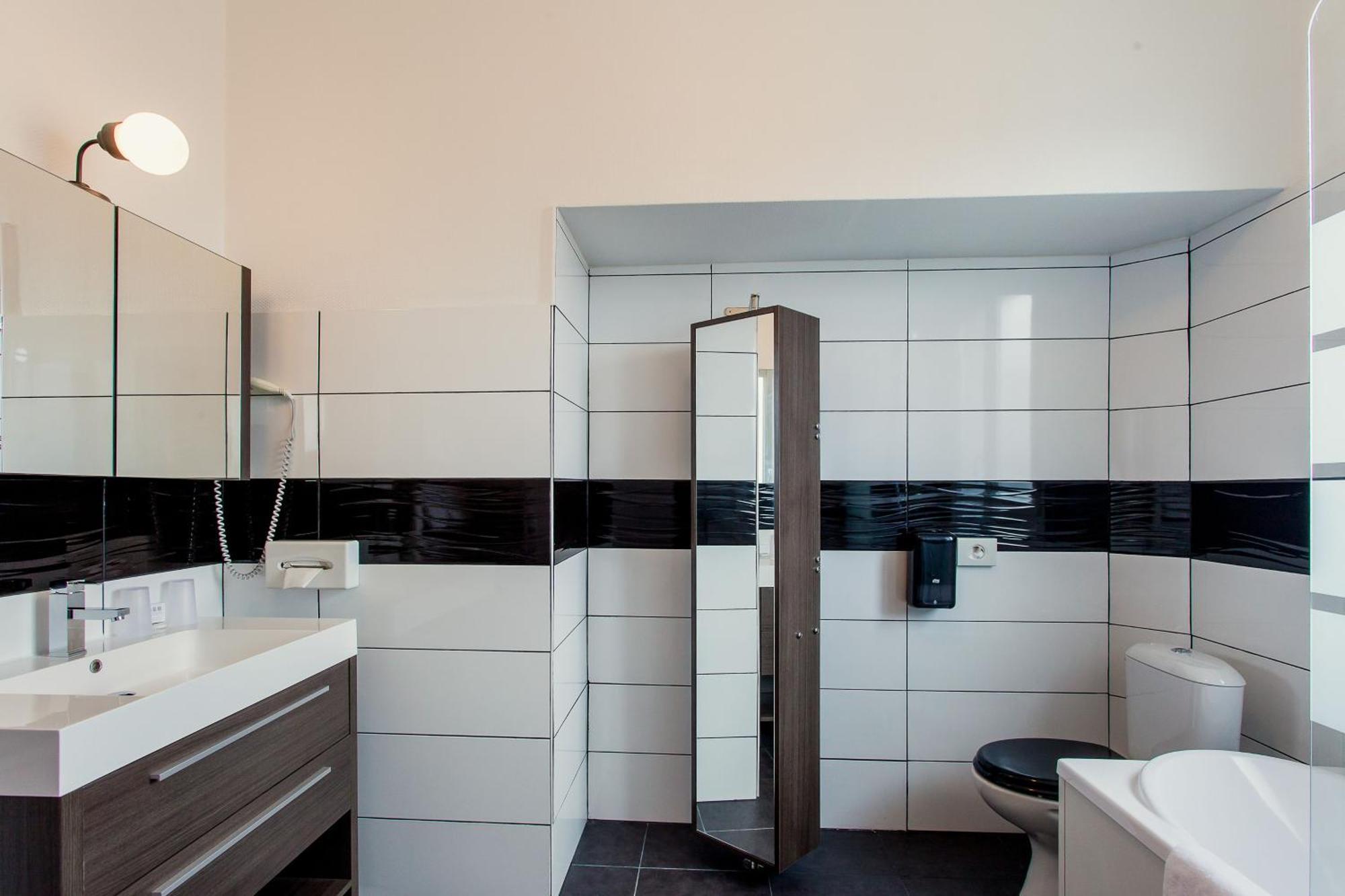 Chambre Deluxe