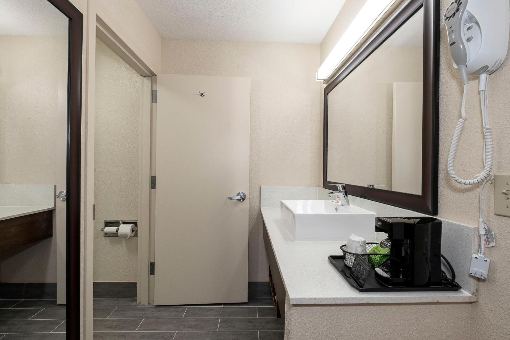 Superior Room with Two Queen Beds Smoke Free