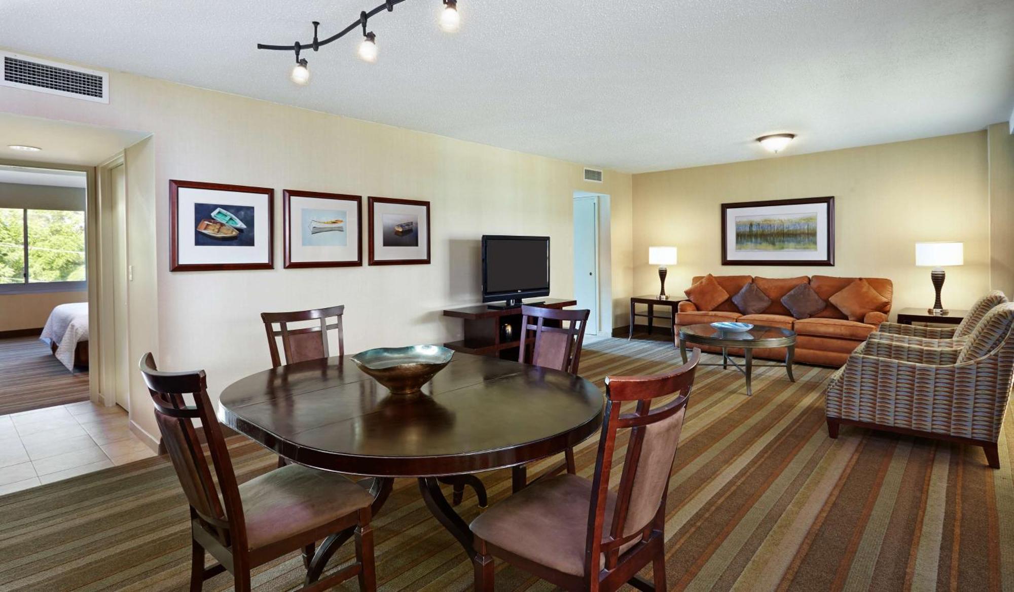 Presidential Suite - Non-Smoking