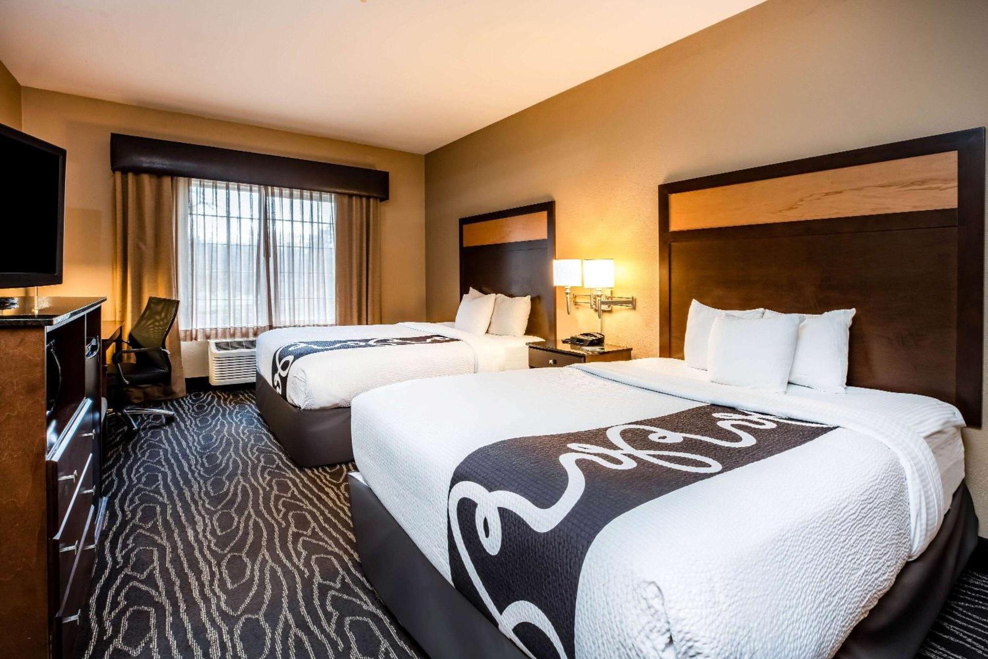 Queen Room with Two Queen Beds