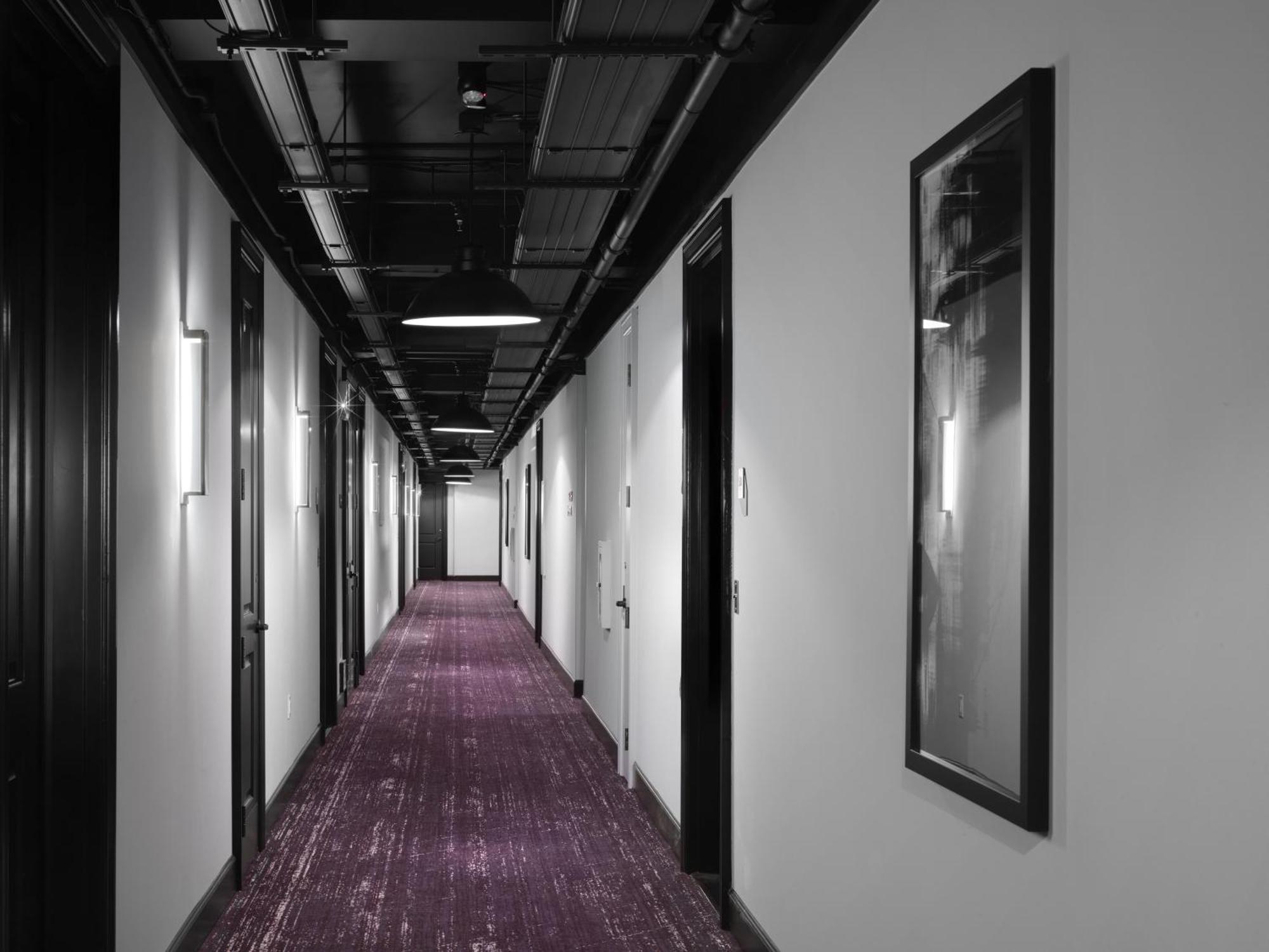 Executive King Room