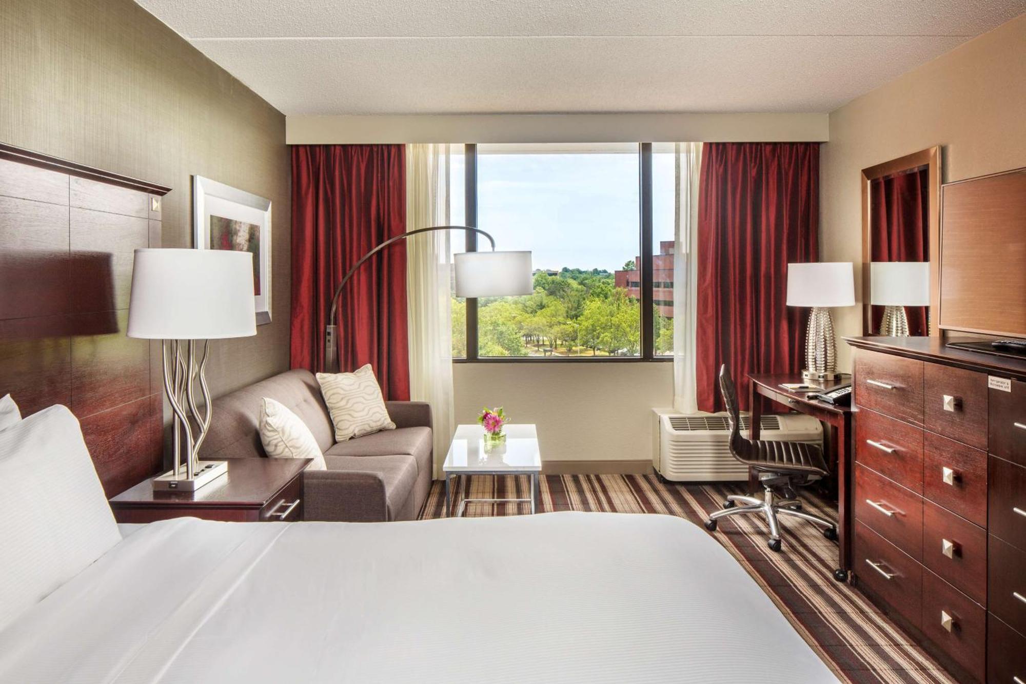 King Room