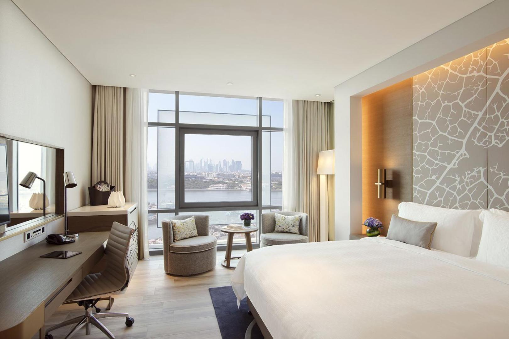 One Bedroom Suite with Lounge Access,1282540255:JPEG