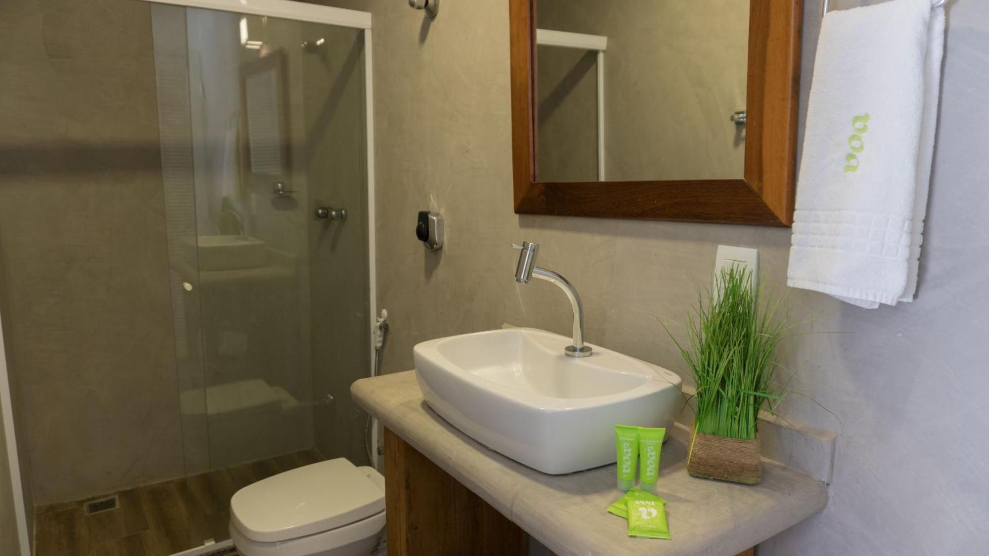 Quarto Duplo Standard