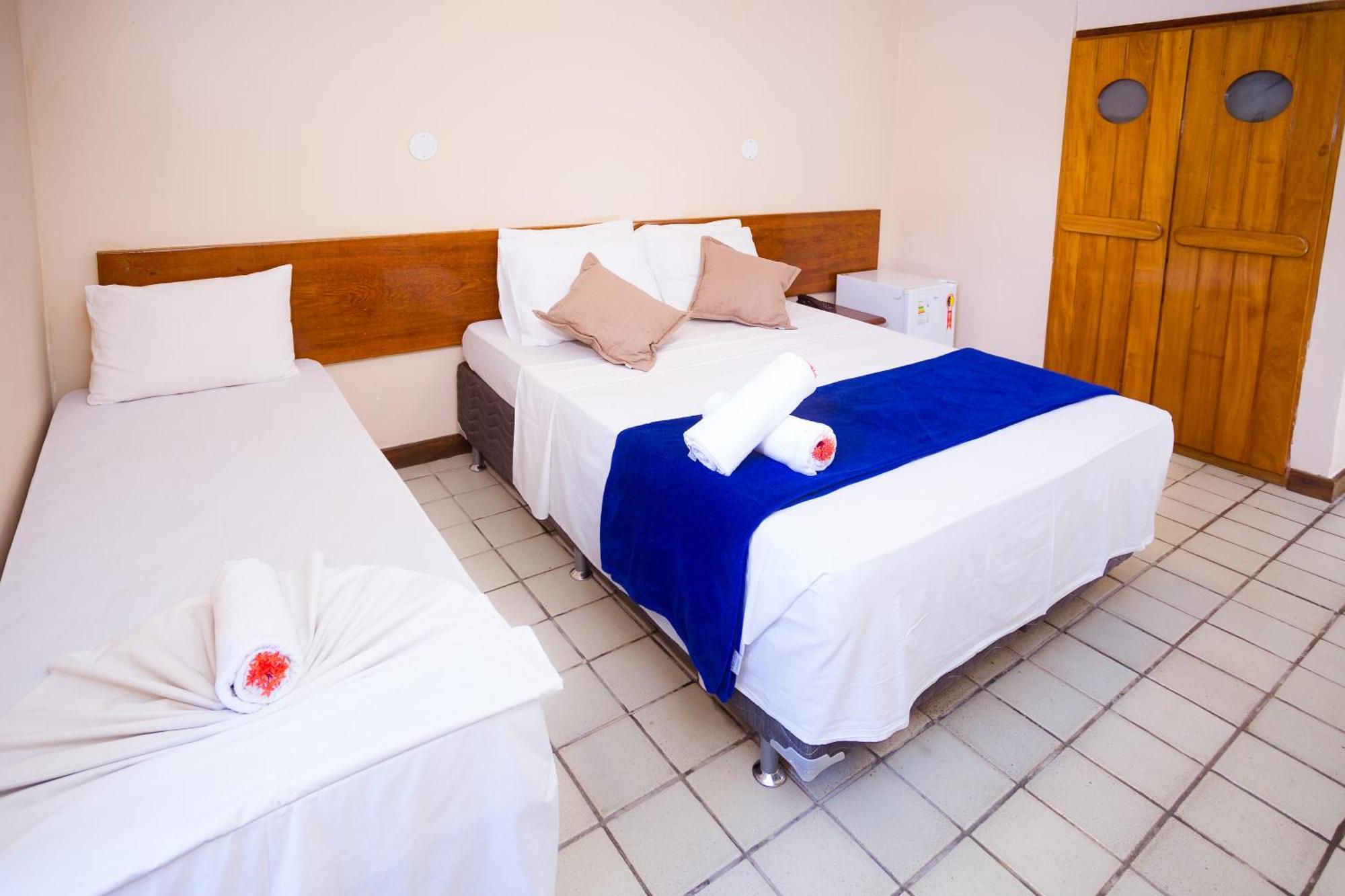 Quarto Triplo Standard