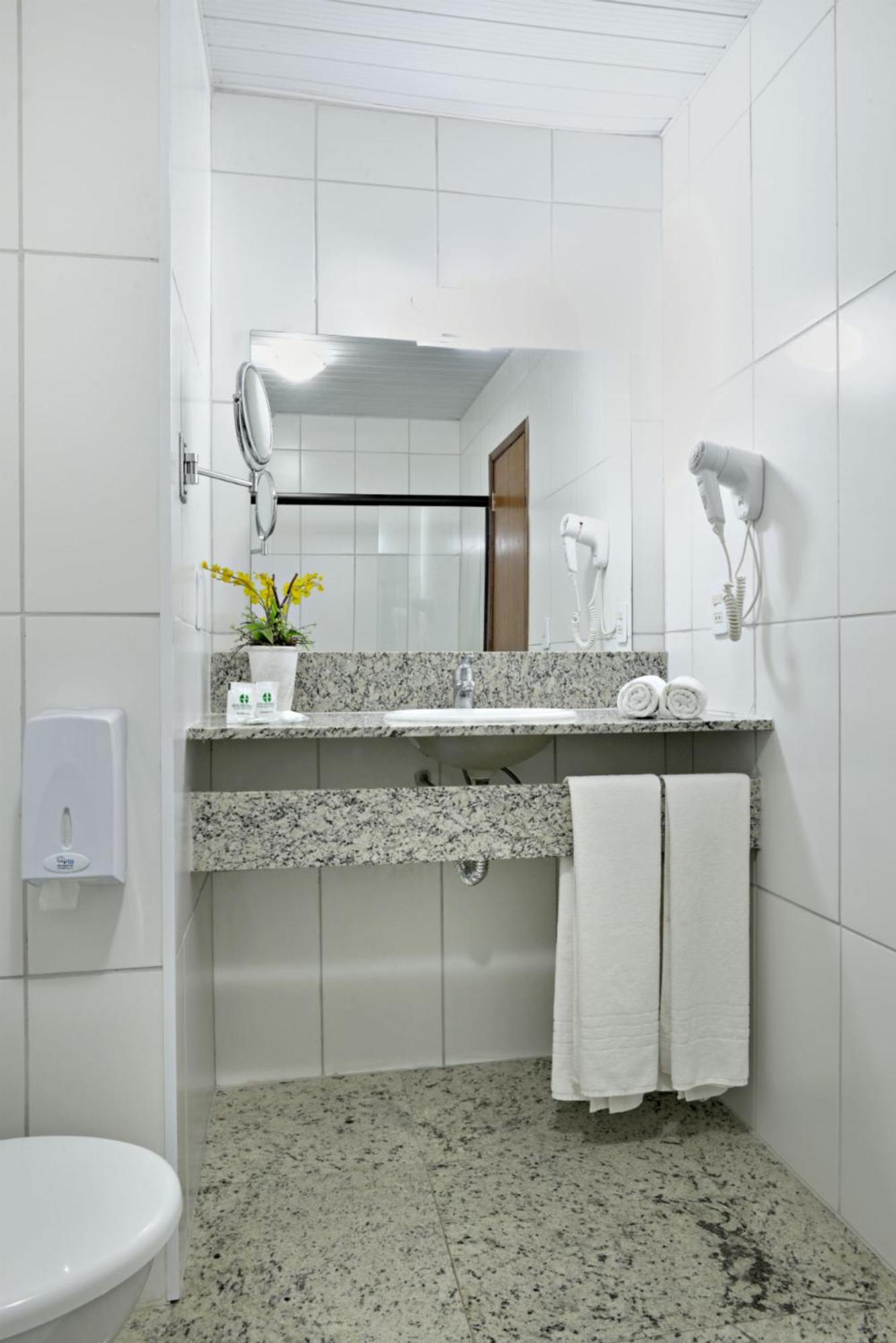 Quarto Deluxe