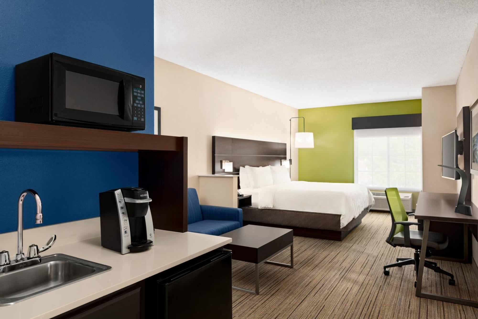 King Suite