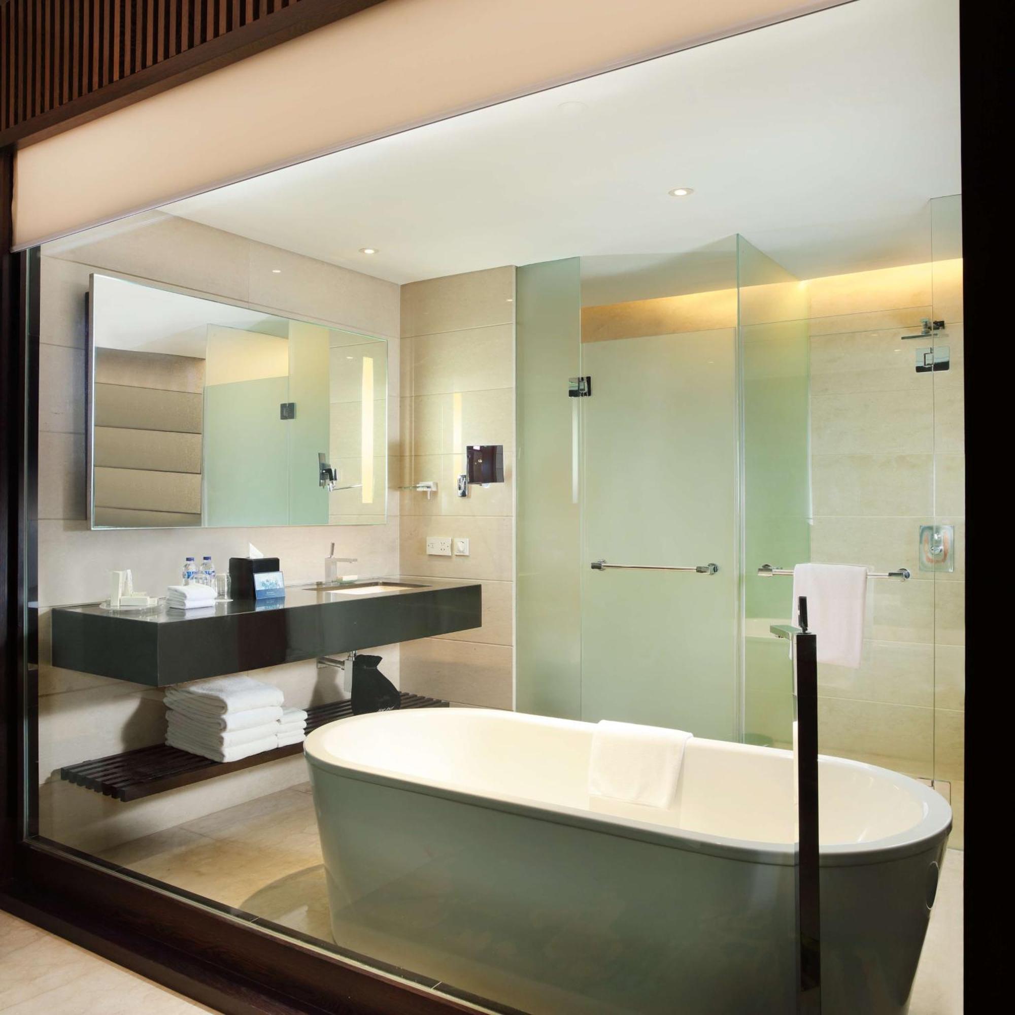 Chambre Double Deluxe