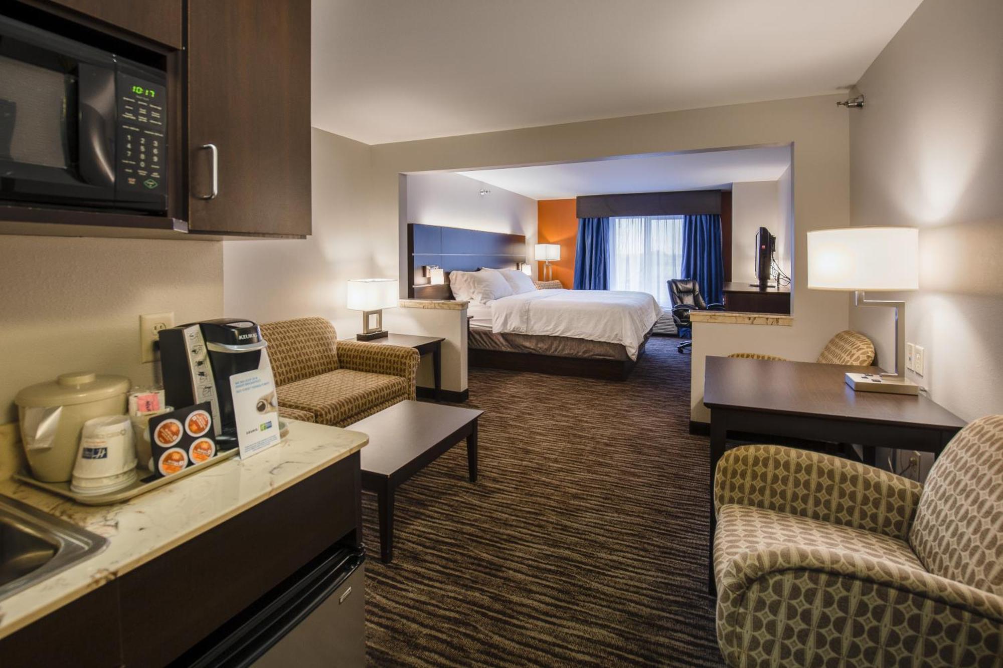 King Suite