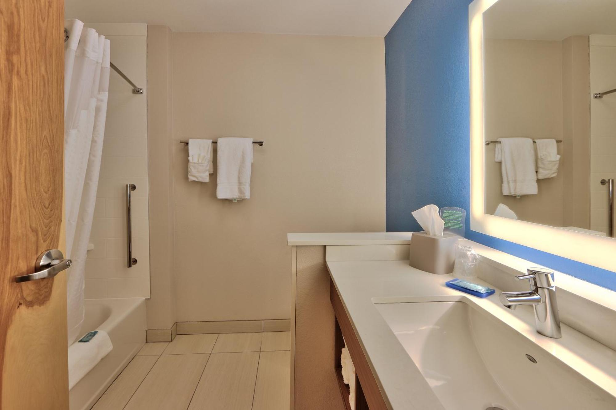 Suite with Two Queen Beds