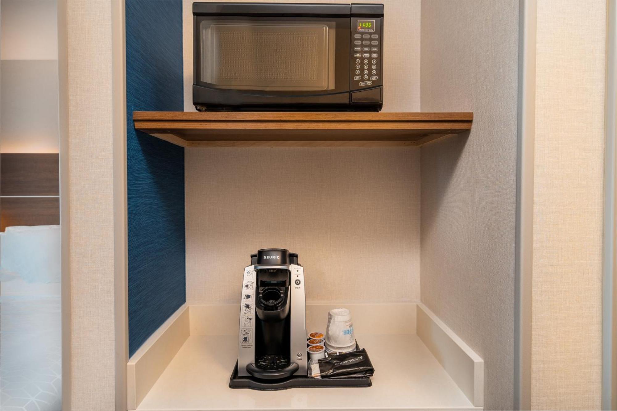 Quarto Queen Standard com 2 Camas Queen-size