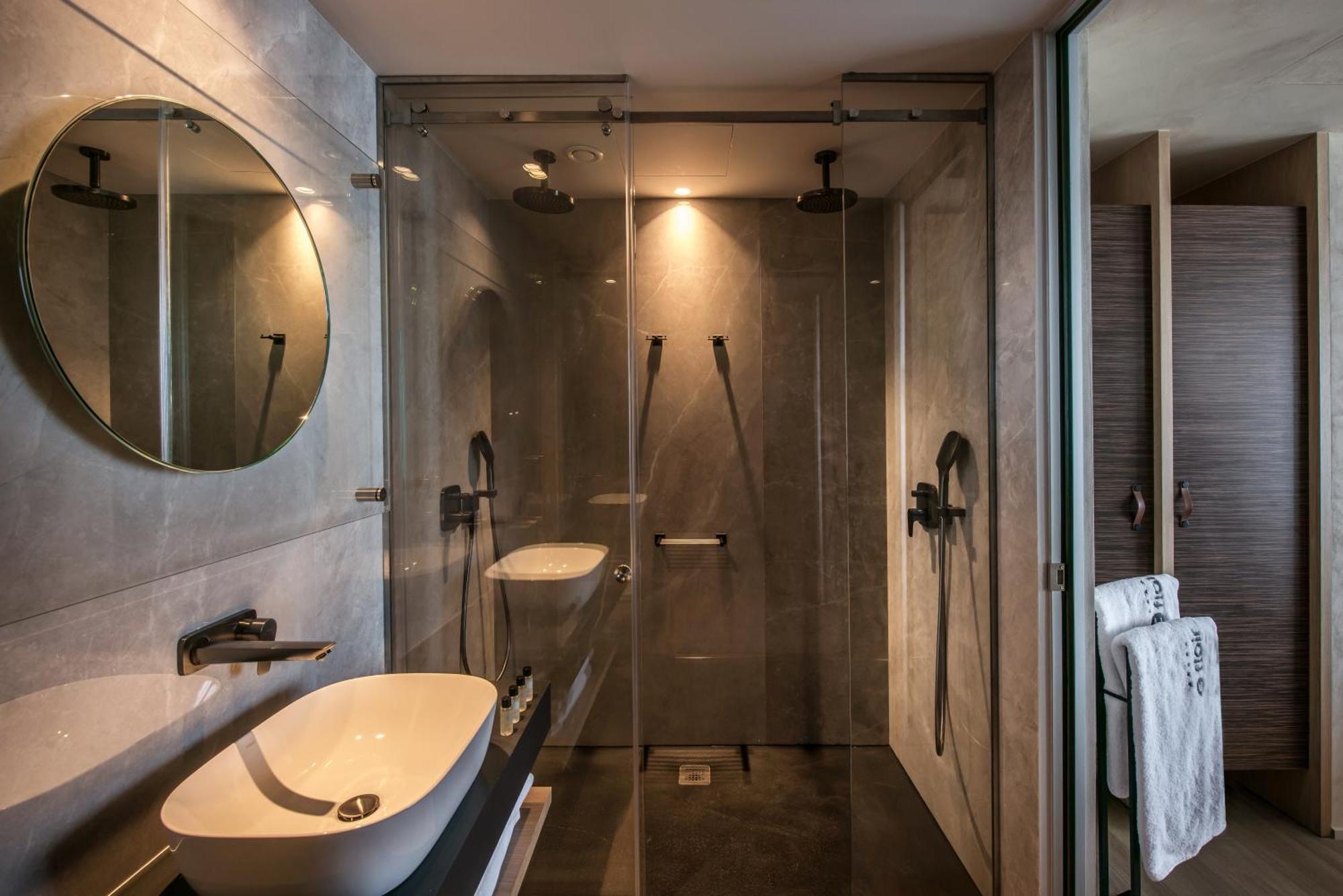 Suite Excellence mit Kingsize-Bett