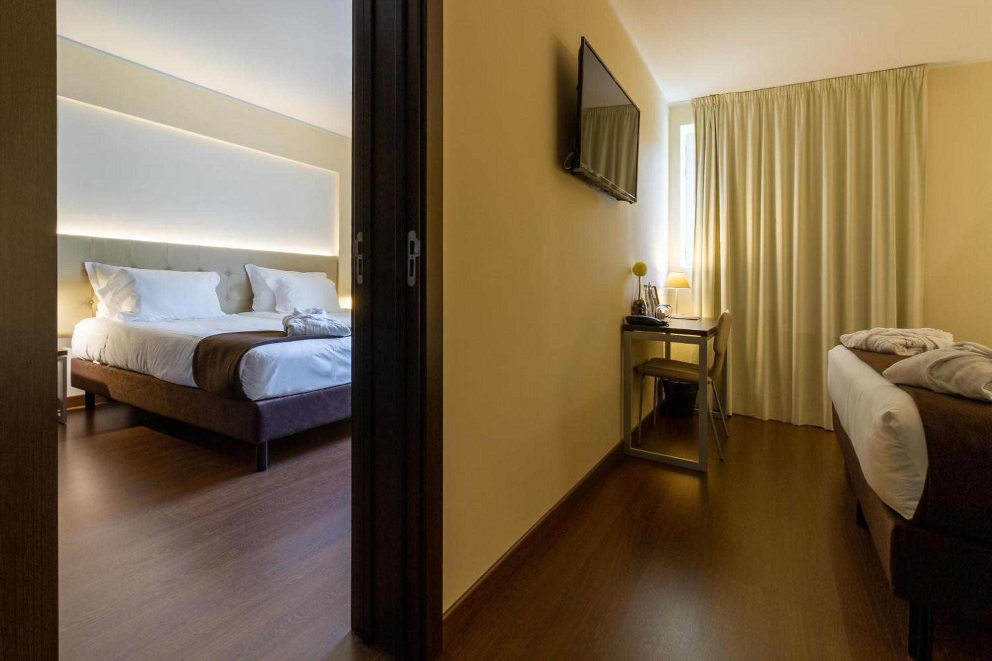 Quarto Twin Superior