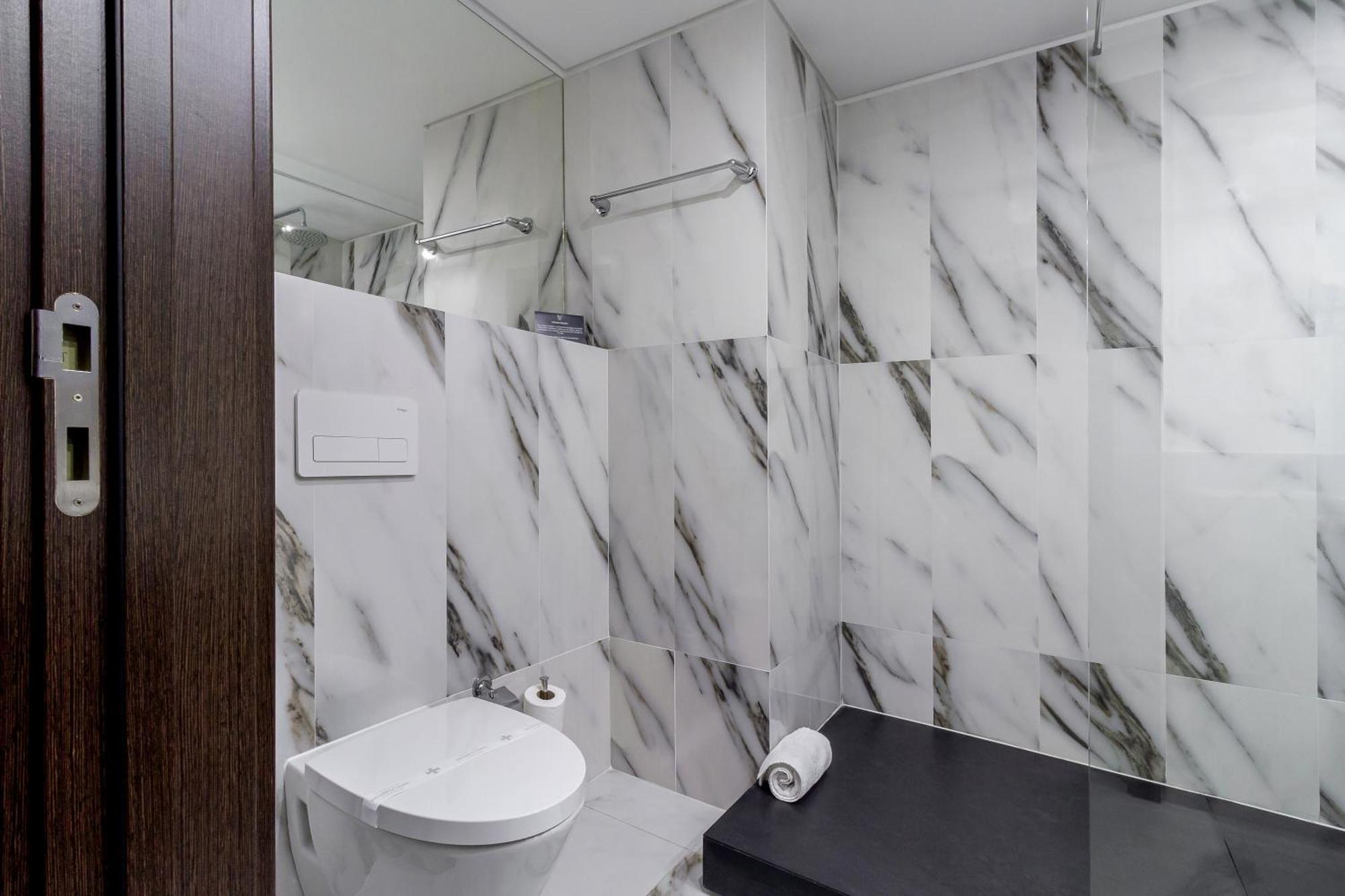 Quarto Duplo Standard