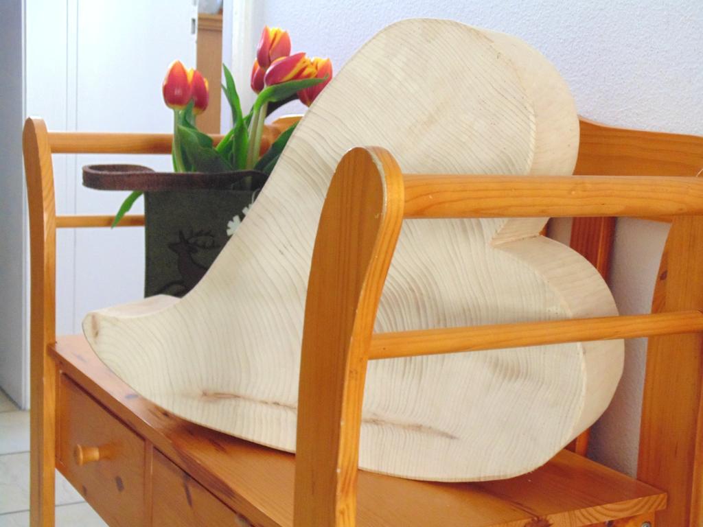 Appartement met 2 slaapkamers