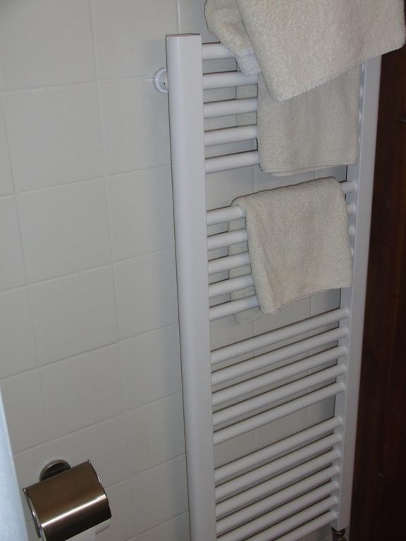 Tweepersoonskamer met 1 of 2 Bedden - Douche