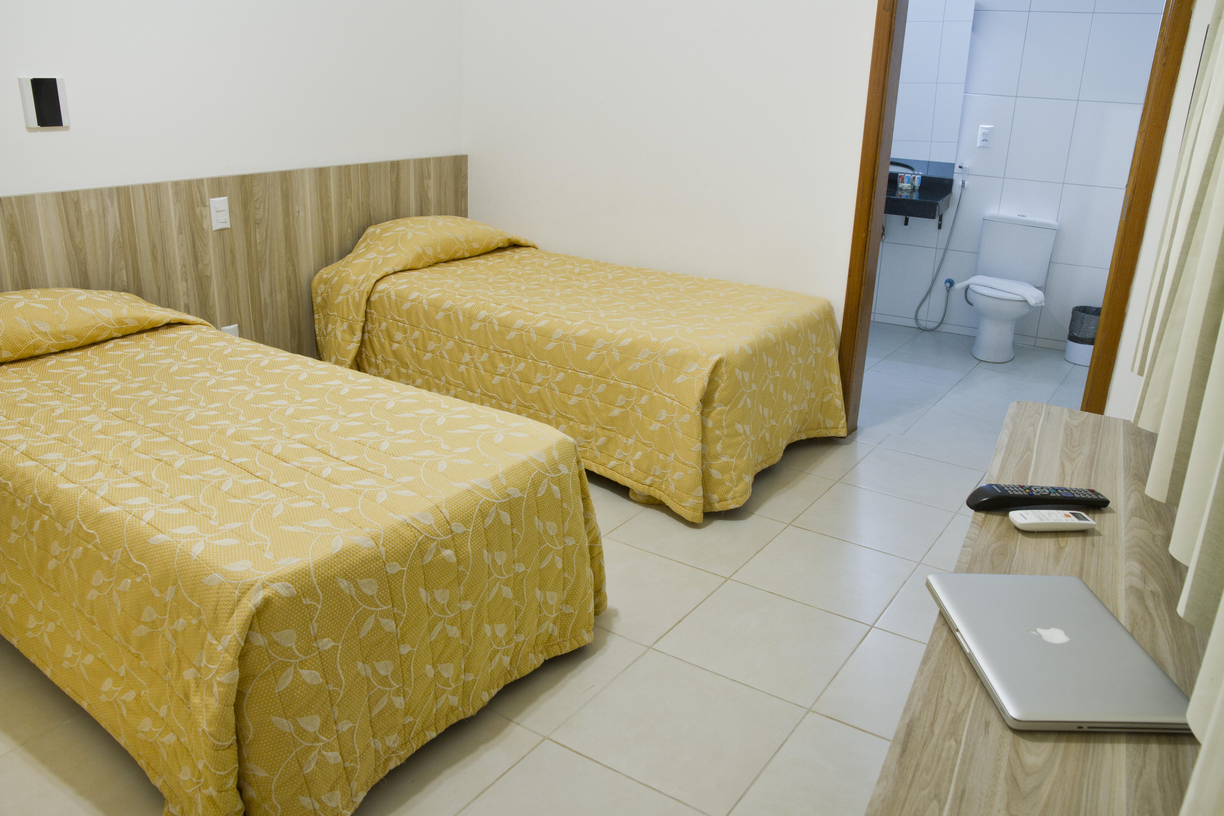 Quarto Triplo Standard