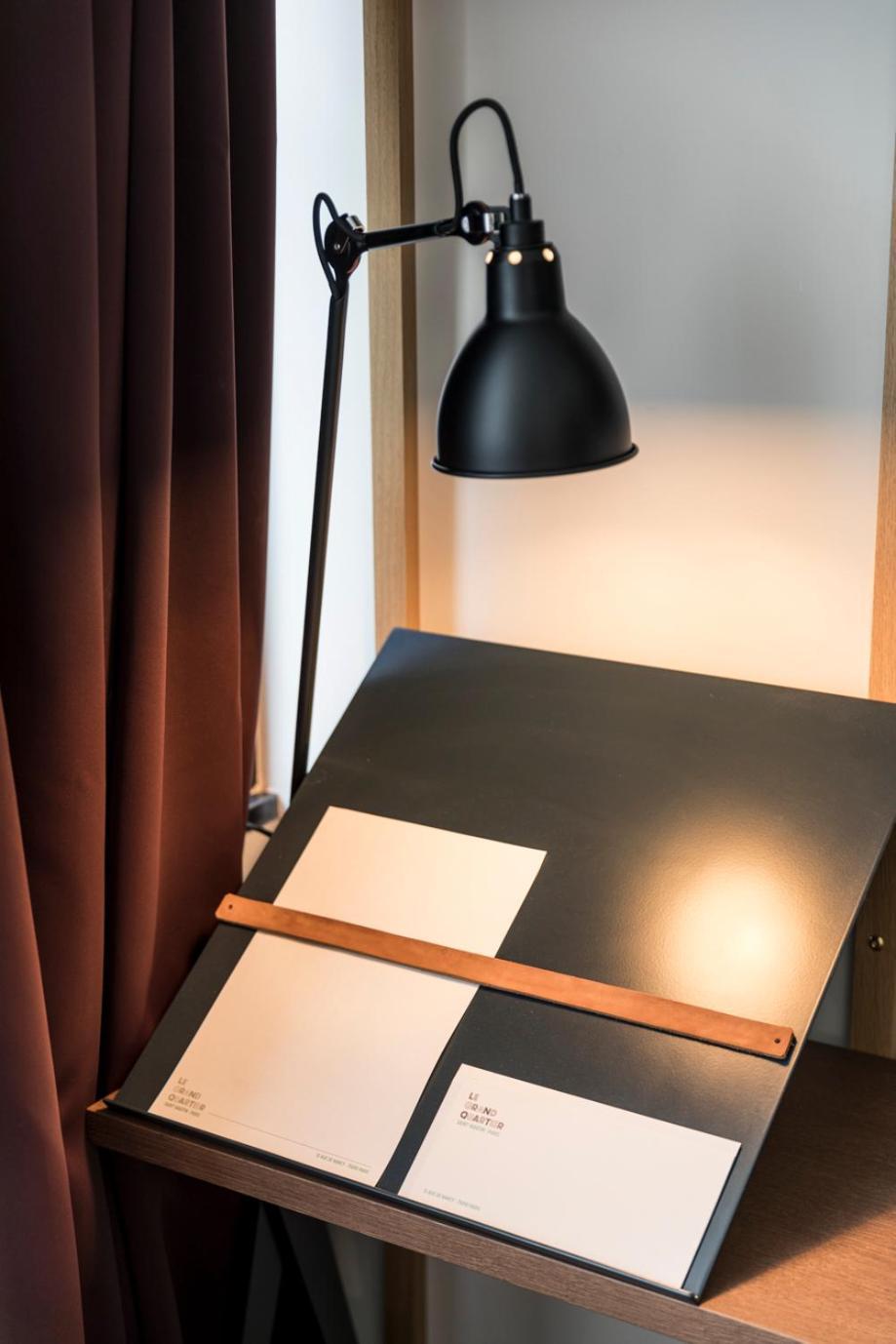 Chambre Cocoon