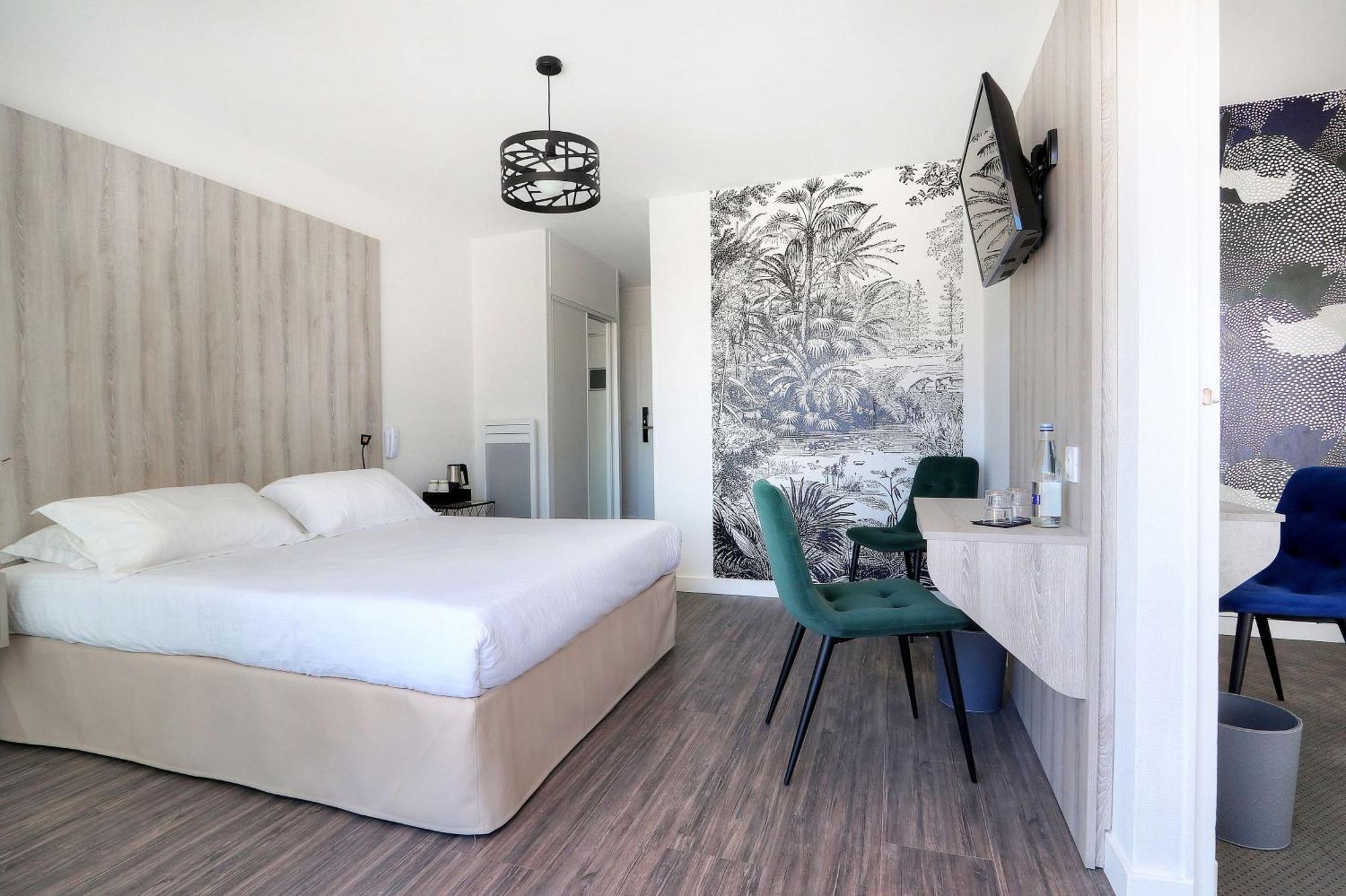 Familiensuite - Nichtraucher
