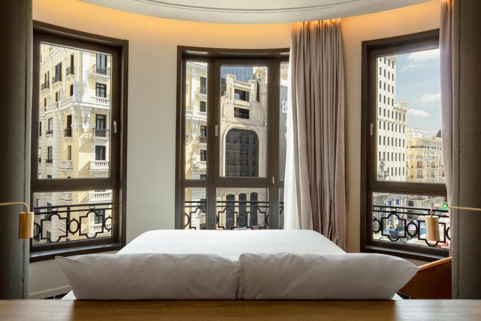 Grand Hébergement de Luxe avec Vue