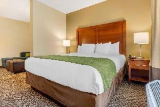 King Room - Accessible/Non-Smoking