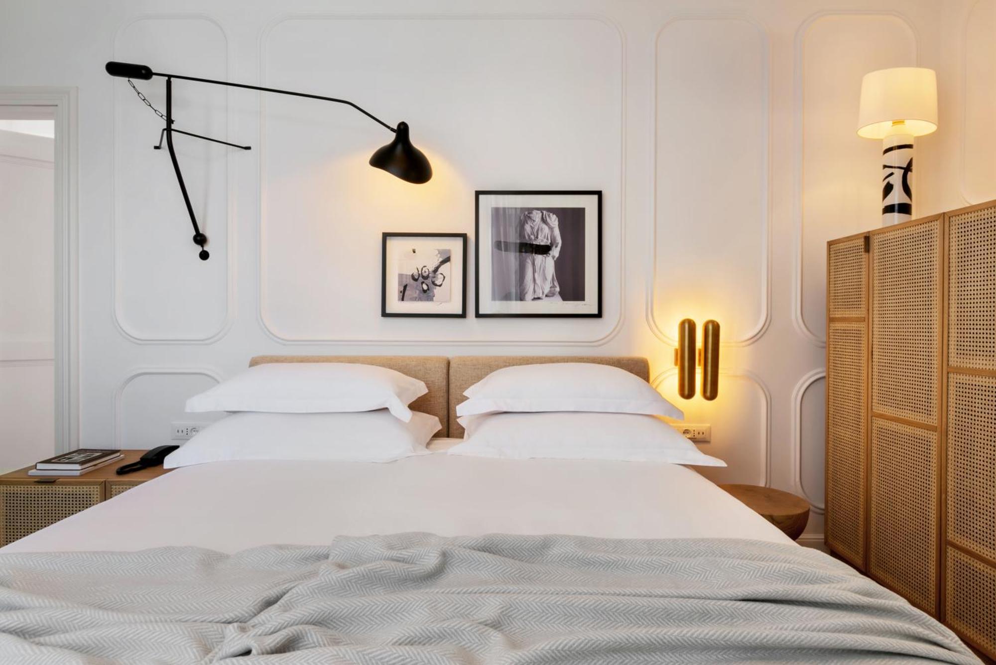 Comfort Zweibettzimmer