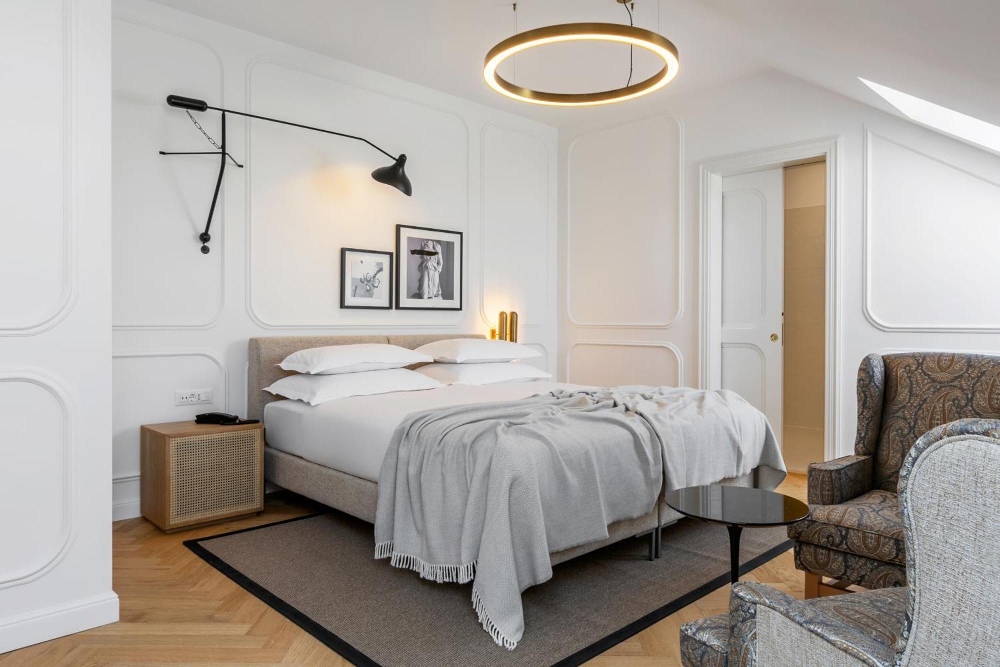 Loft Zimmer