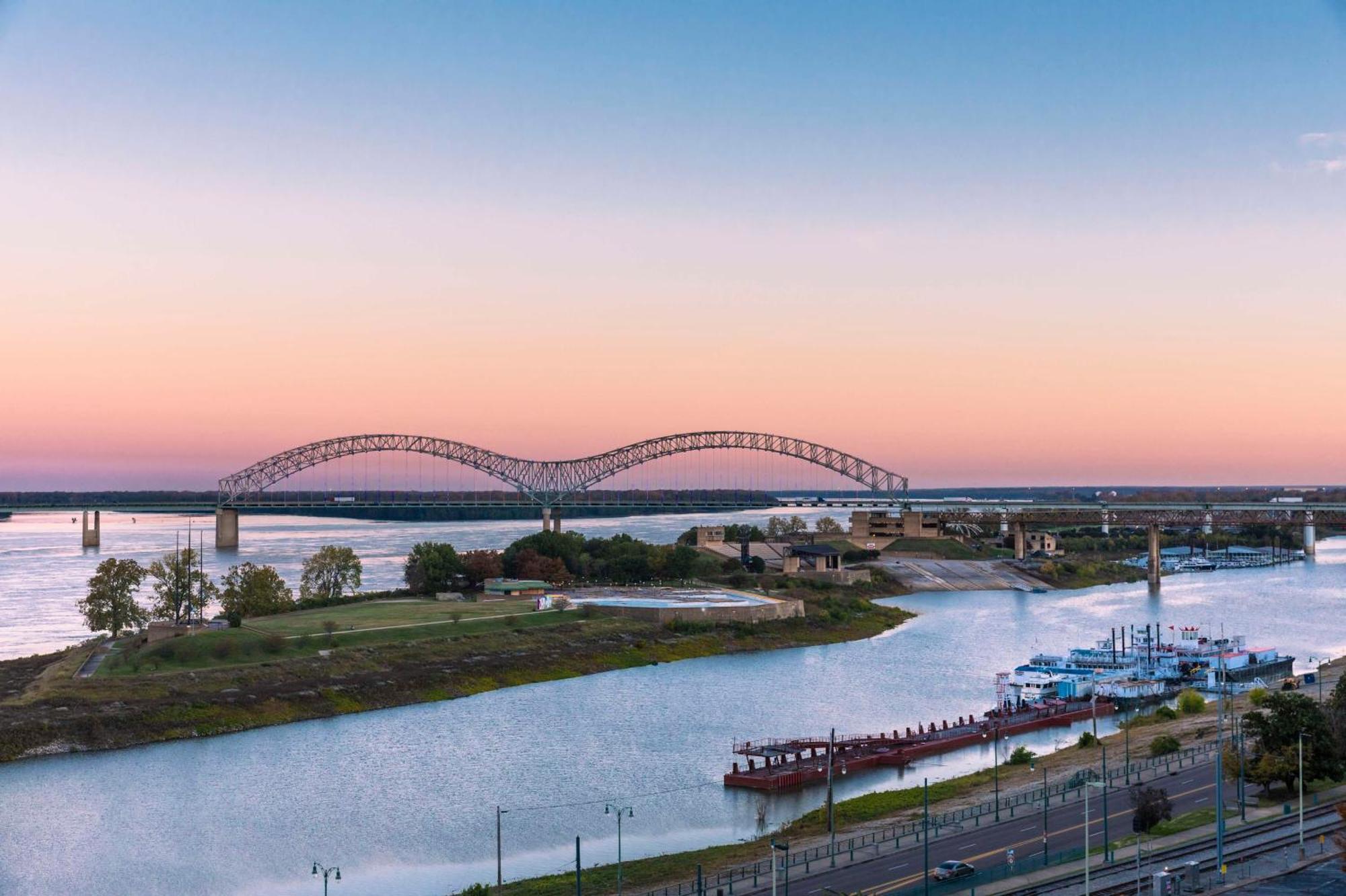 King Room River View