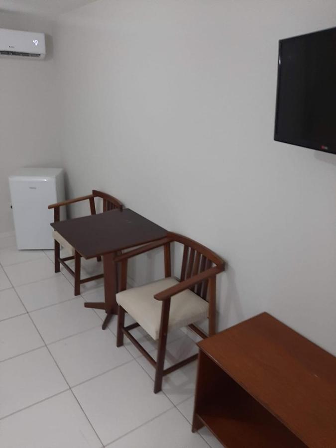 Quarto Quádruplo Standard