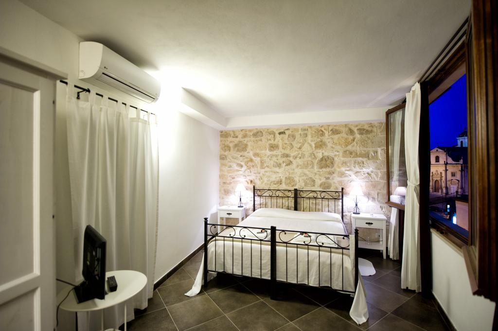 Camera Quadrupla con Bagno Privato