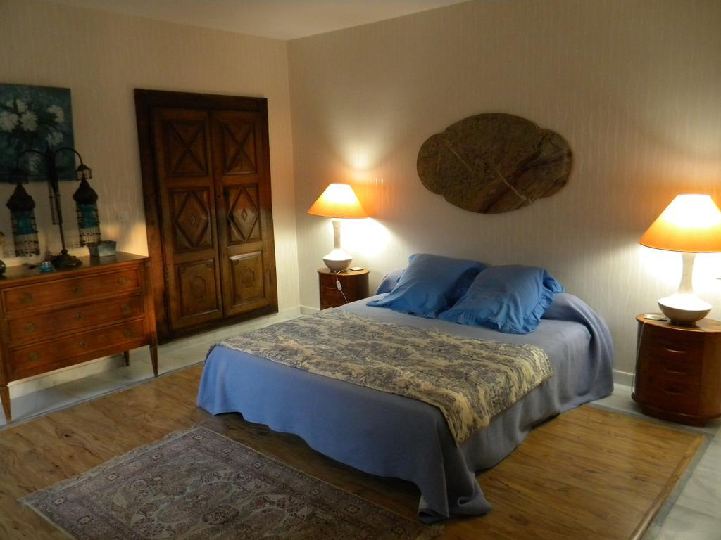 Suite avec Terrasse