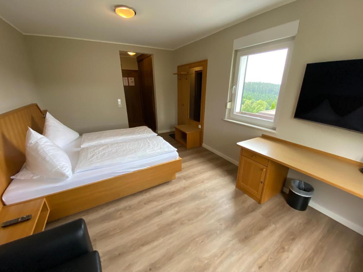 Comfort Tweepersoonskamer