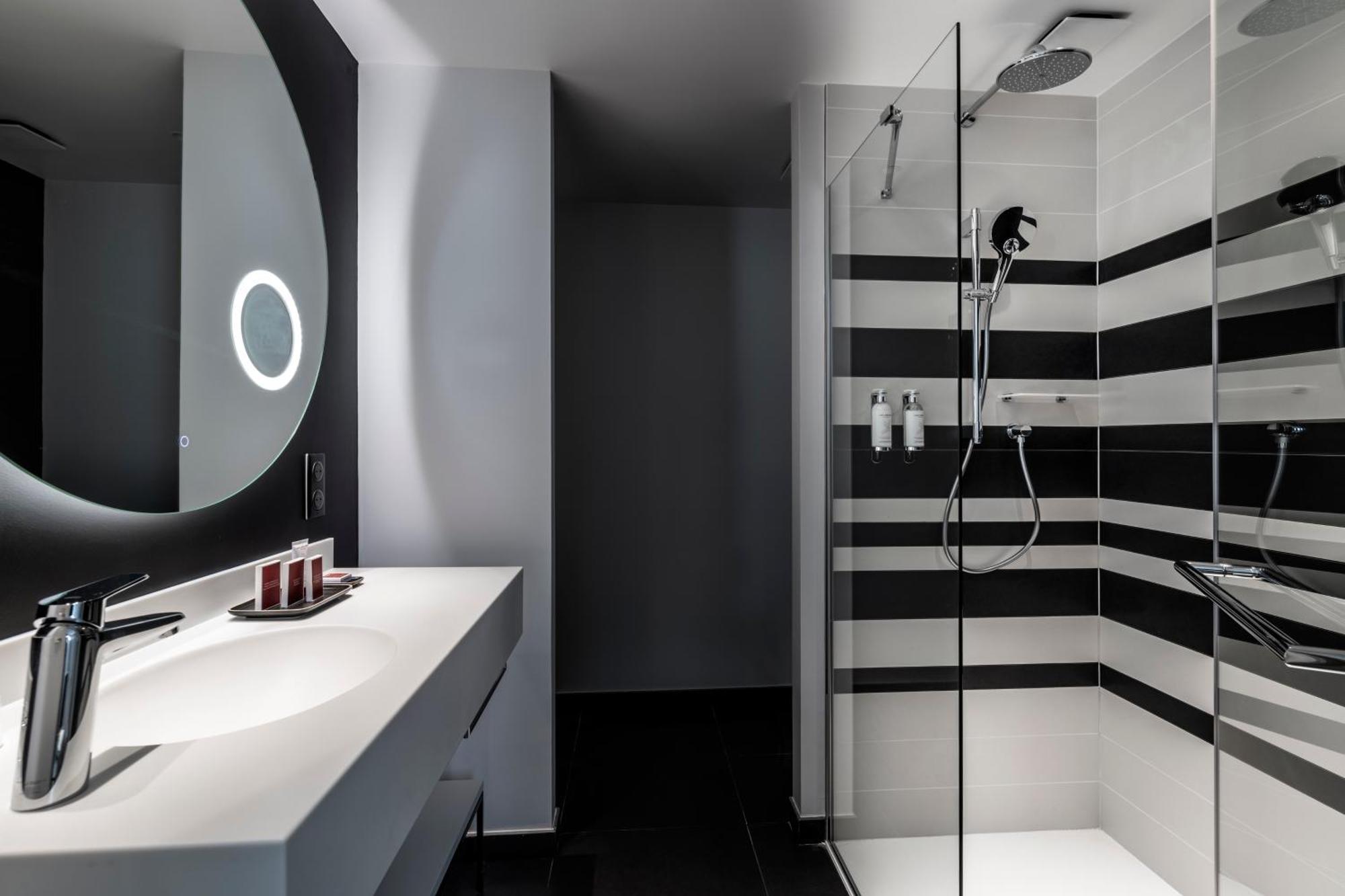 Chambre Confort