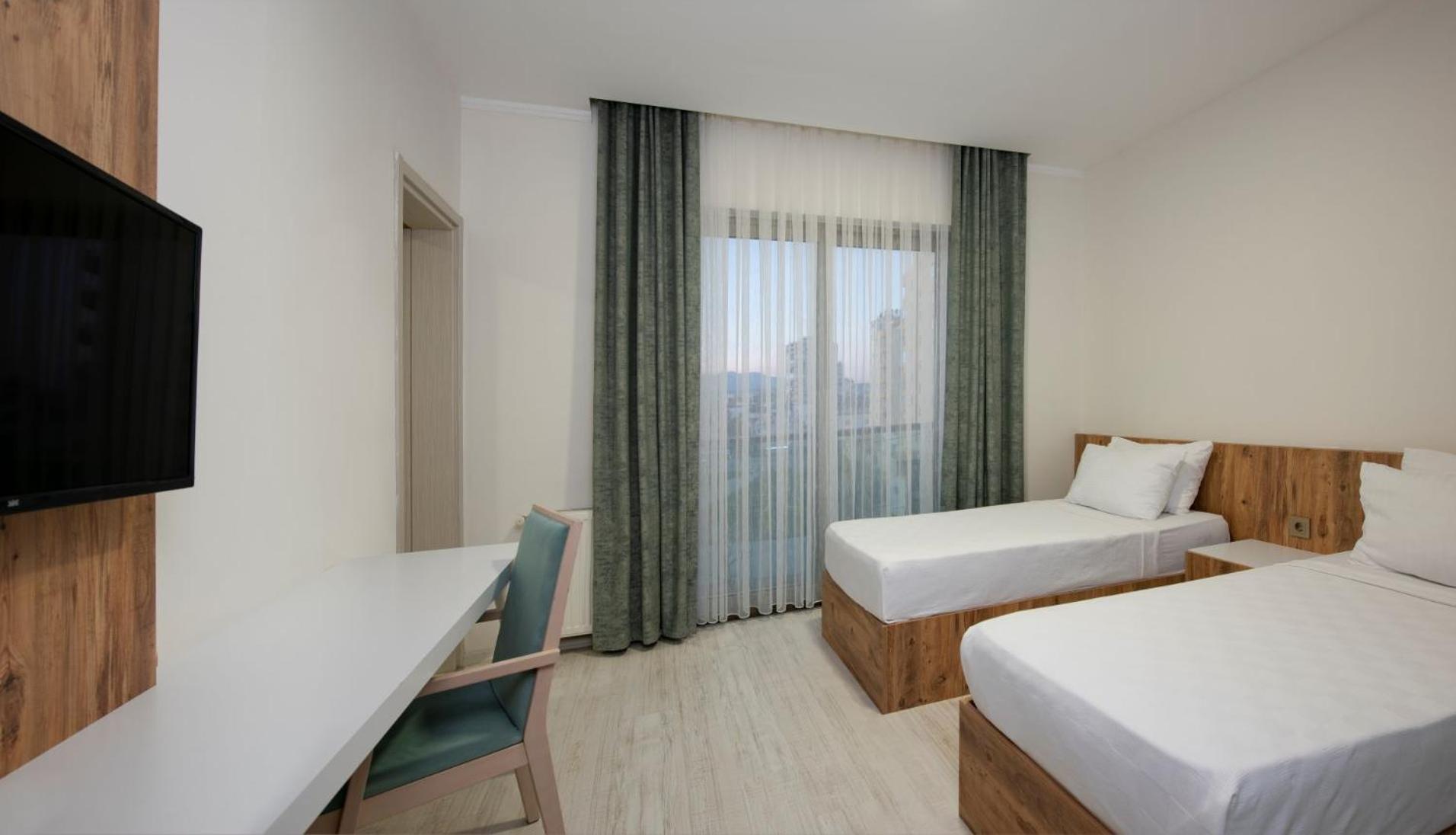 Chambre Familiale