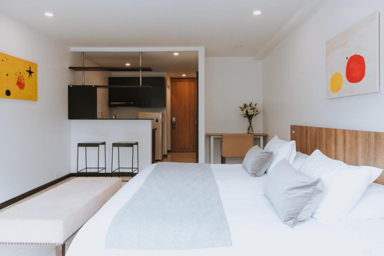 Standard Apartment mit 1 Schlafzimmer