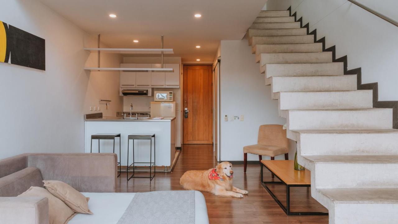 Maisonette-Apartment