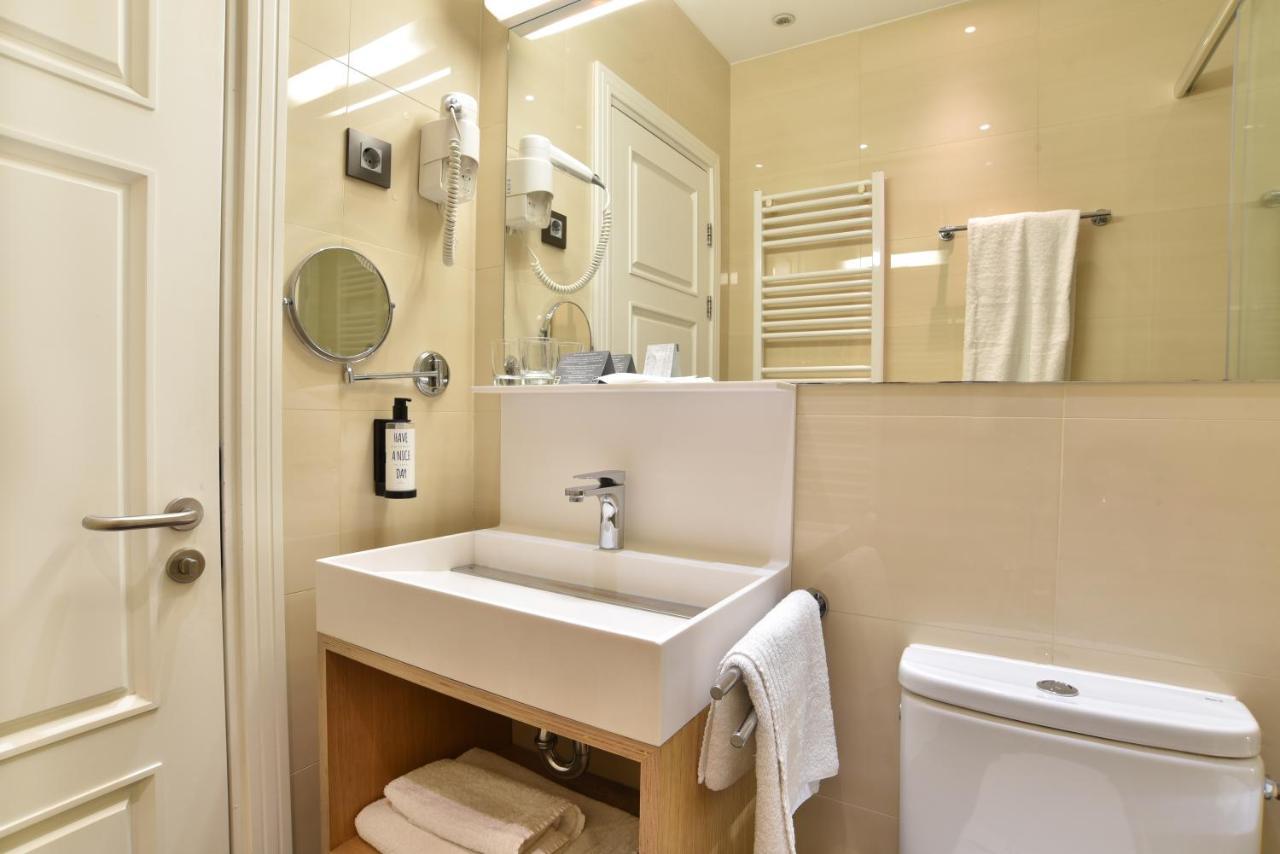 Habitación Doble Estándar