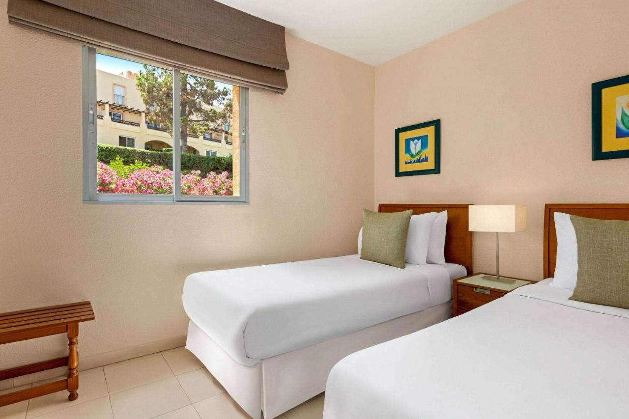 Apartamento Clásico de 2 dormitorios con vistas al mar