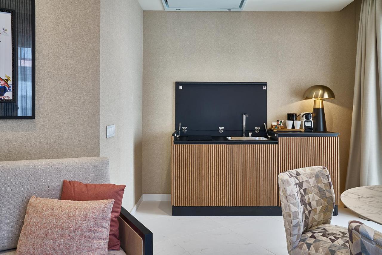 Suite Júnior