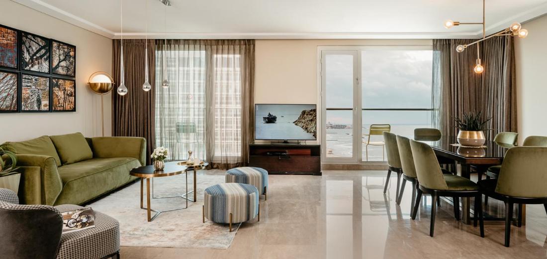 Presidentiële Suite