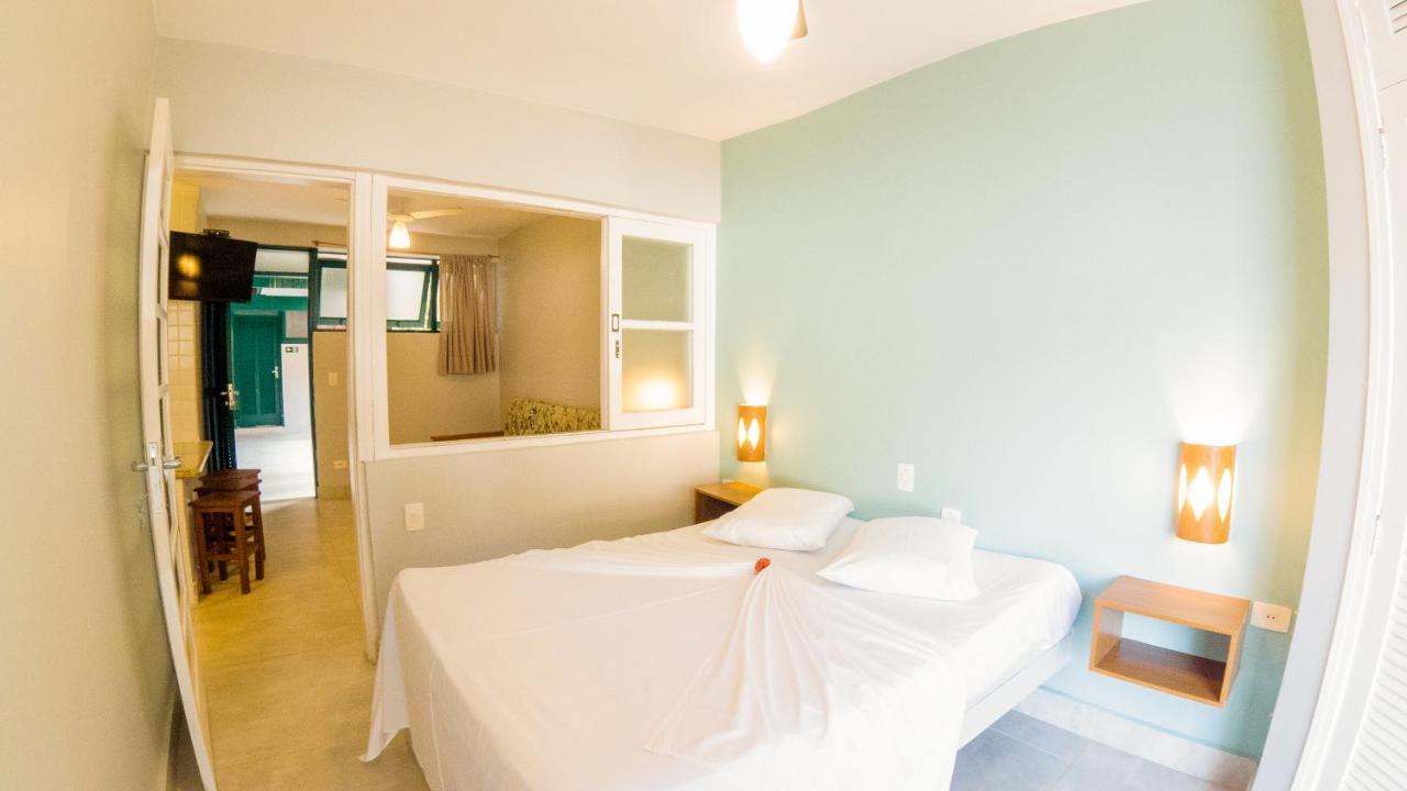 Apartamento com Varanda