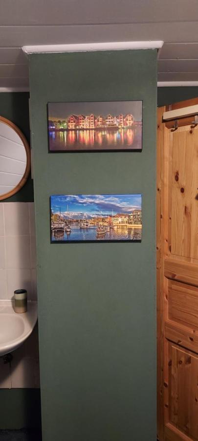 Doppelzimmer mit eigenem Bad