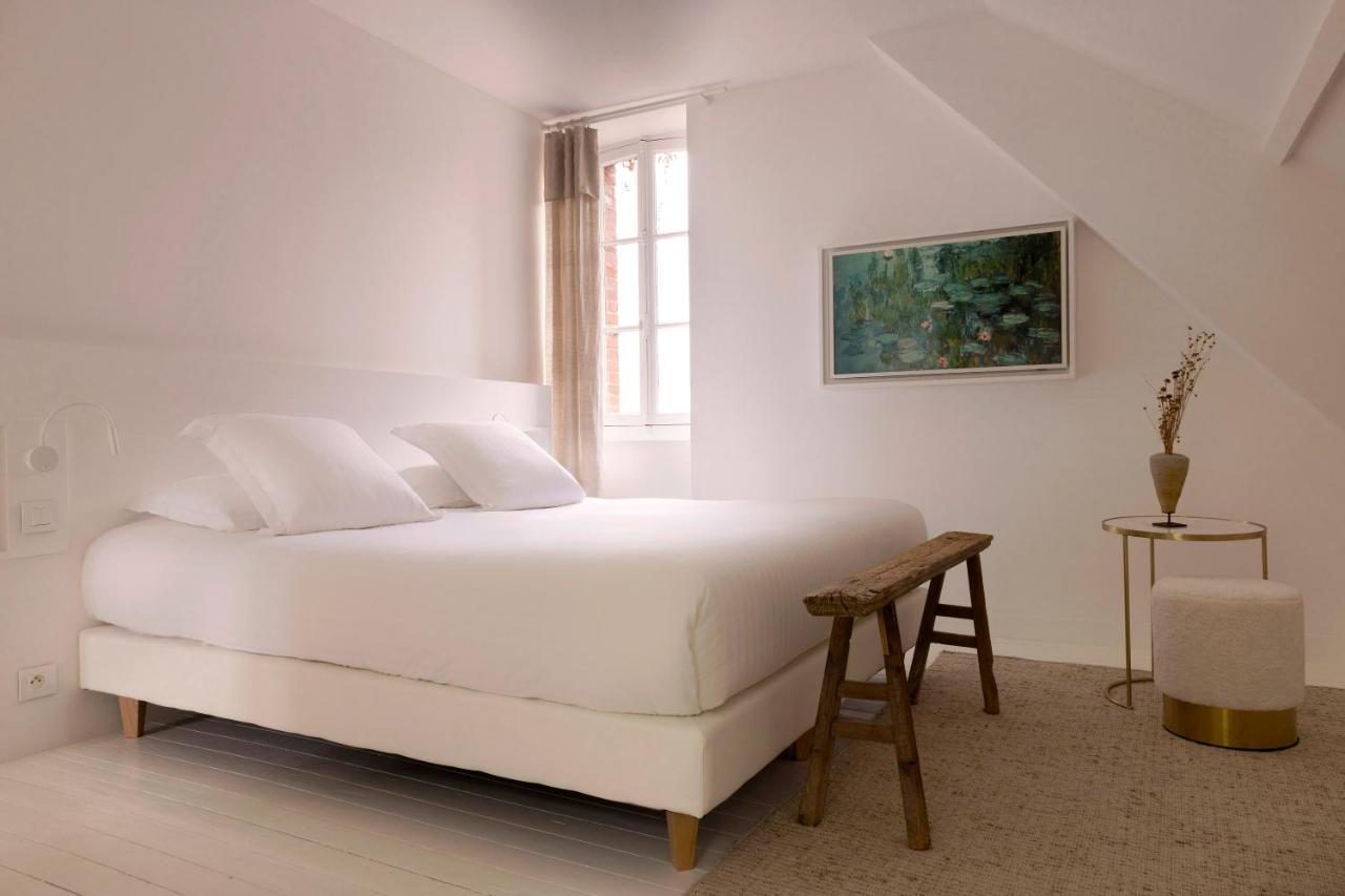 Chambre Double Supérieure