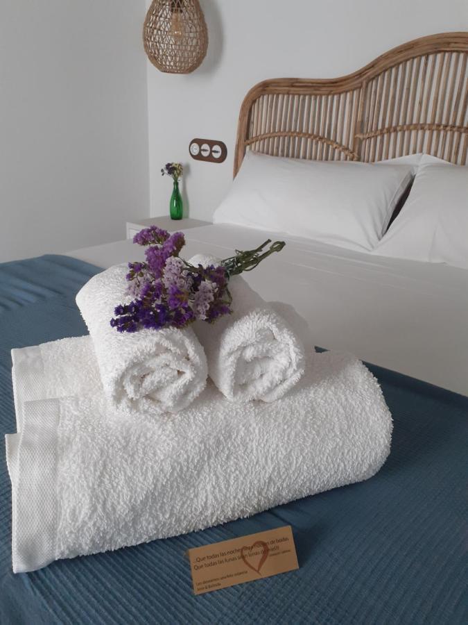 Deluxe Double Room Side Sea View