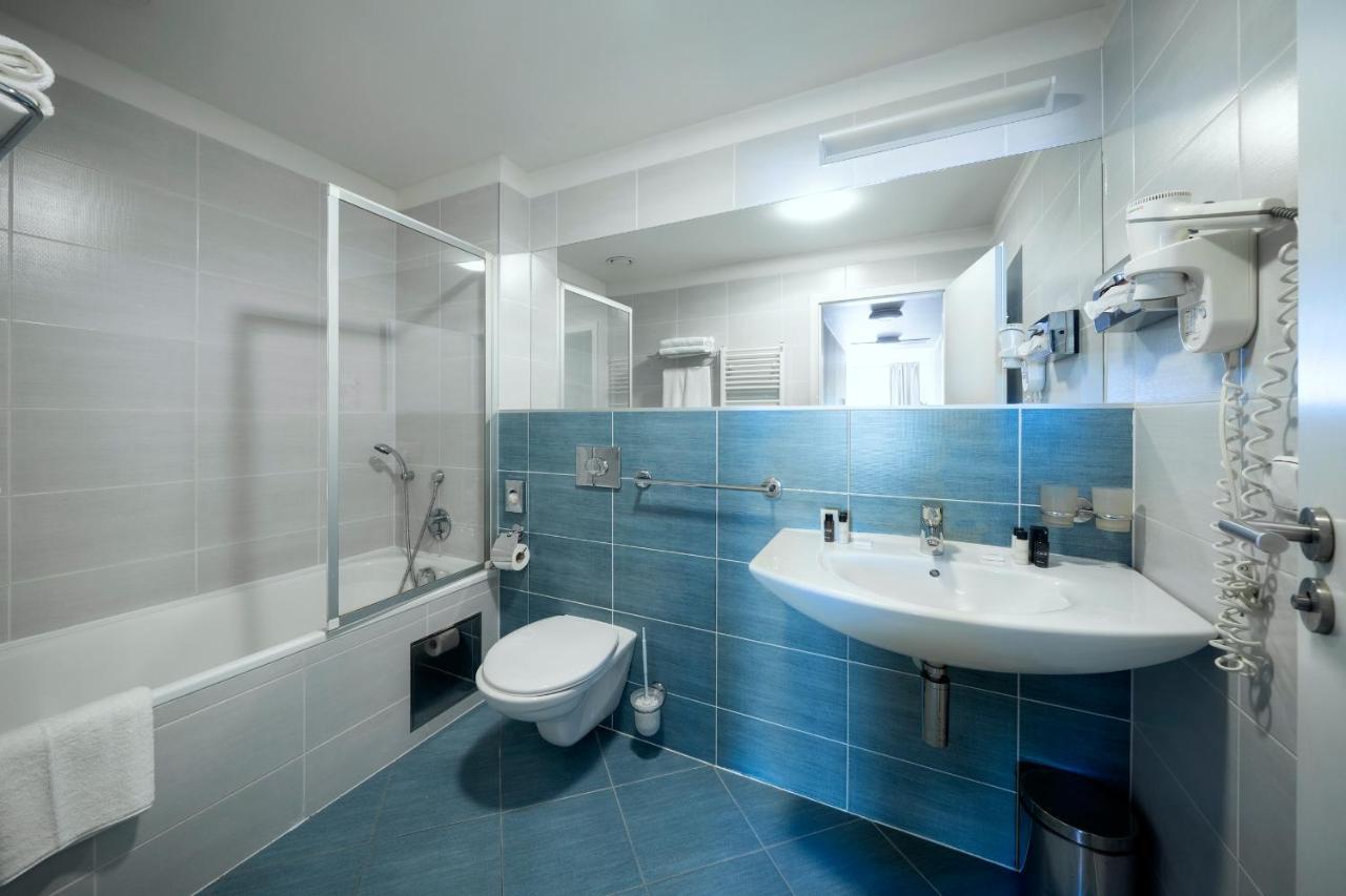 Habitación Cuádruple Superior