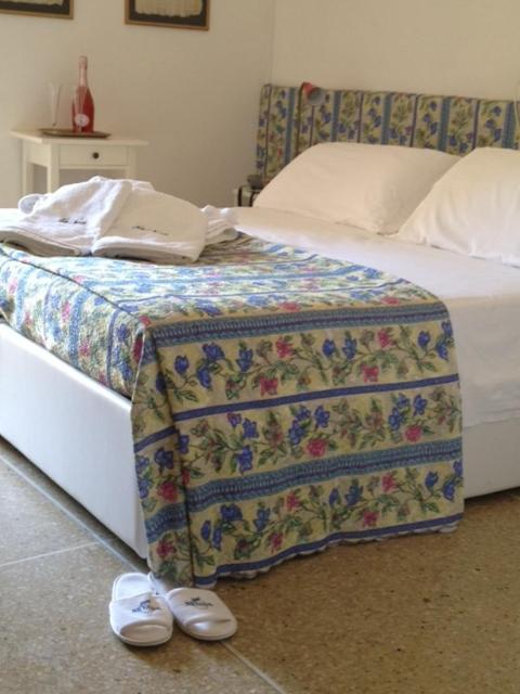 Superior Doppel-/Zweibettzimmer mit Zugang zum Strand