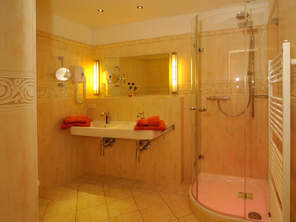 Suite mit 2 Schlafzimmern und Meerblick
