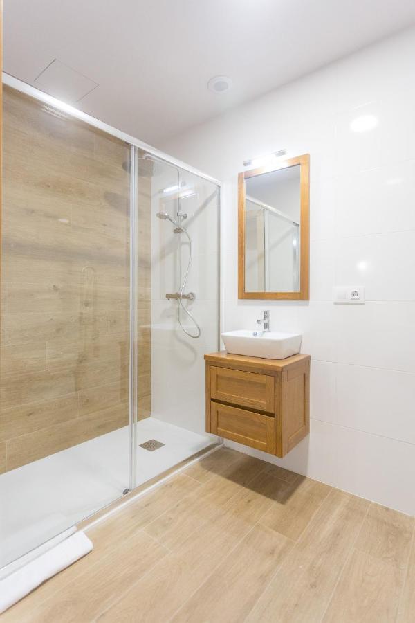 Habitación Doble Deluxe